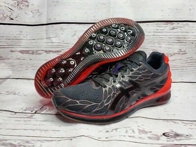 New asics Running Shoes GEL-QUANTUM INFINITY 2 1021A187 Size 9 - Image 1 of 4