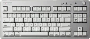 Topre REALFORCE R3 KEYBOARD for Mac / R3HH21 USB + Bluetooth 5.0 US-Layout New - Picture 1 of 1