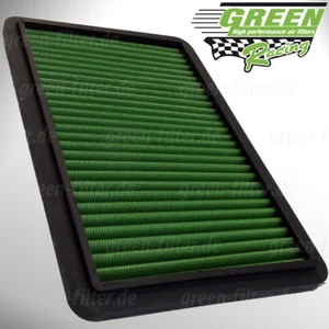 Filtro de aire deportivo GREEN para Honda Accord III (3) y Prelude III (3) - Imagen 1 de 1