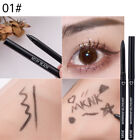 3/1Pc Waterproof Eyeliner Pencil Set Long Lasting Matte Crème Gel Eye Liners?