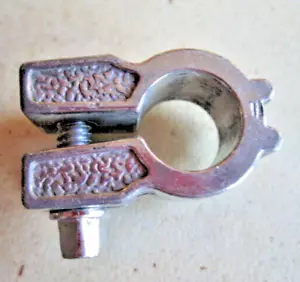 Rogers Memriloc Memory Lock Small Size 5/8" VINTAGE - Picture 1 of 5