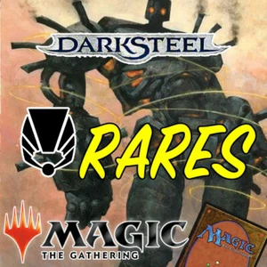 Tarjetas raras de Magic the Gathering Magic the Gathering DARKSTEEL DST LP/NM - Imagen 1 de 10