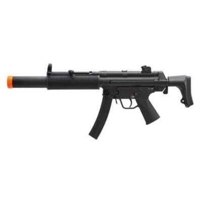 Elite Force H&K MP5 SD6 Competition Airsoft AEG 2 cargadores 2275053 Foto 1 de 4