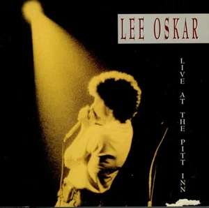 LEE OSKAR  live at the Pitt Inn - Imagen 1 de 2