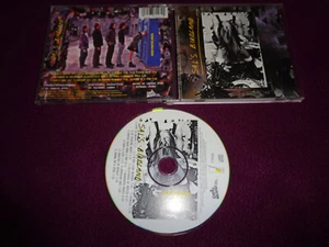 CD SAL'S BIRDLAND / NUDE PHOTOS INSIDE / GHETTO REC USA PRESSS ROCK 1995 - Picture 1 of 1