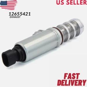 12655421 Exhaust Camshaft Position Solenoid Variable Timing Solenoid - Bild 1 von 2