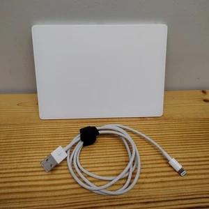 Apple Magic Wireless Trackpad (A1535) - Tested and Works - Picture 1 of 11