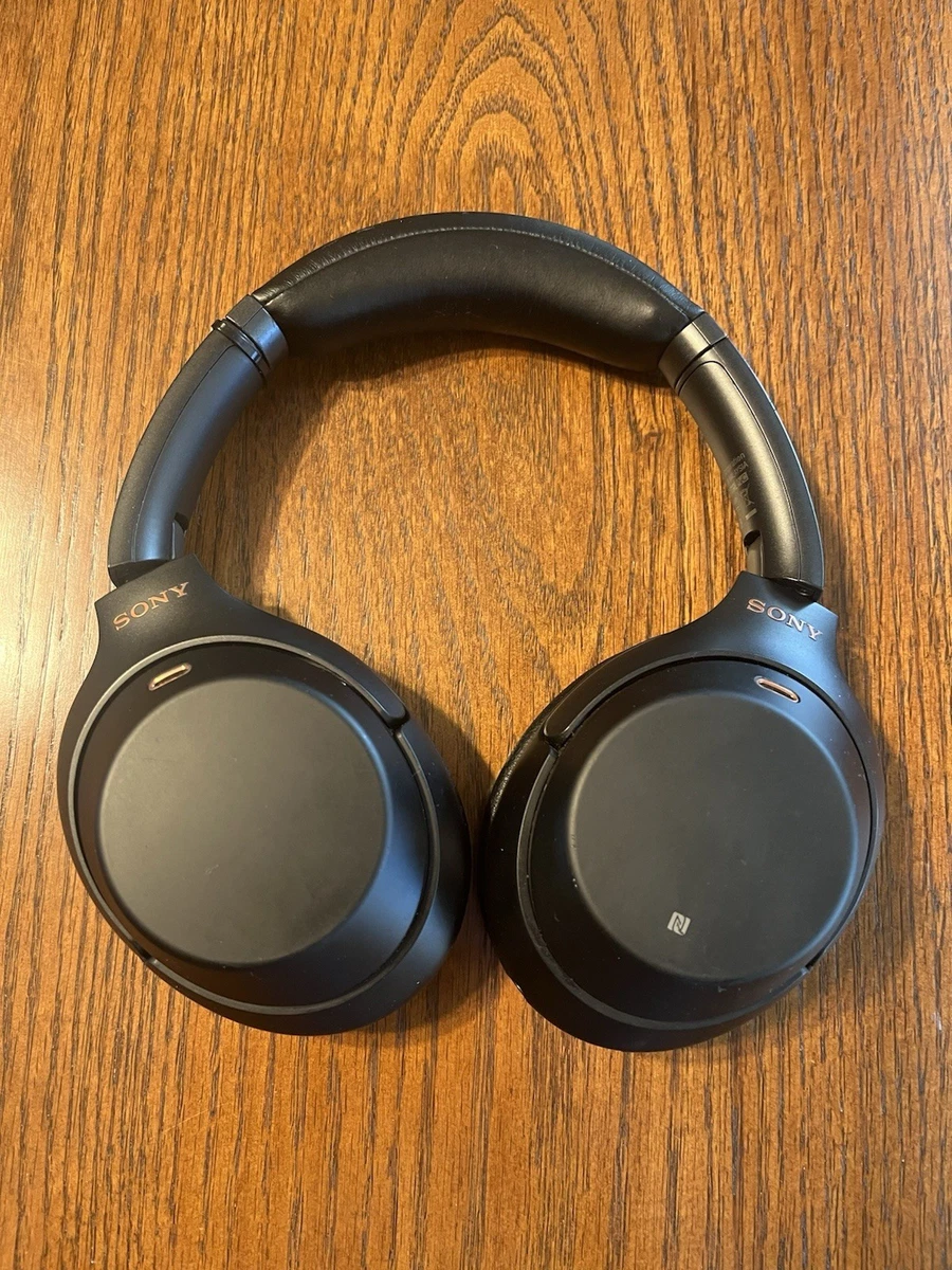Sony WH-1000XM3 Headphones for Sale | Shop New & Used Headphones