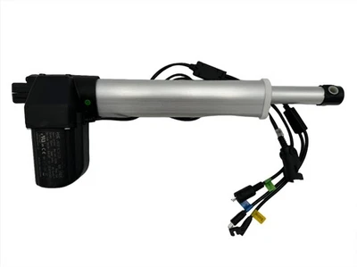 Franklin/Southern Motion Recliner Base Motor - LMD80219C-2