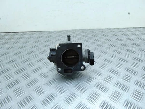 Hyundai Accent Manual Throttle Body With Ac 3 Pin Plug Mk3 1.4 Petrol 2005-2009Z - Picture 1 of 7