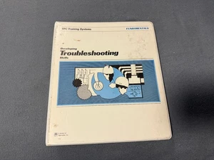 TPC TRAINING SYSTEMS FUNDAMENTALS DEVELOPING TROUBLESHOOTING SKILLS - Picture 1 of 5