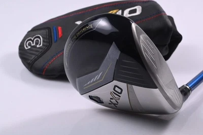 XXIO 13 #3 Wood / 15 Degree / Regular Flex XXIO MP 1300 39 Shaft - Image 1 of 4