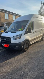 Ford Transit Diesel Manual NO VAT - Picture 1 of 7