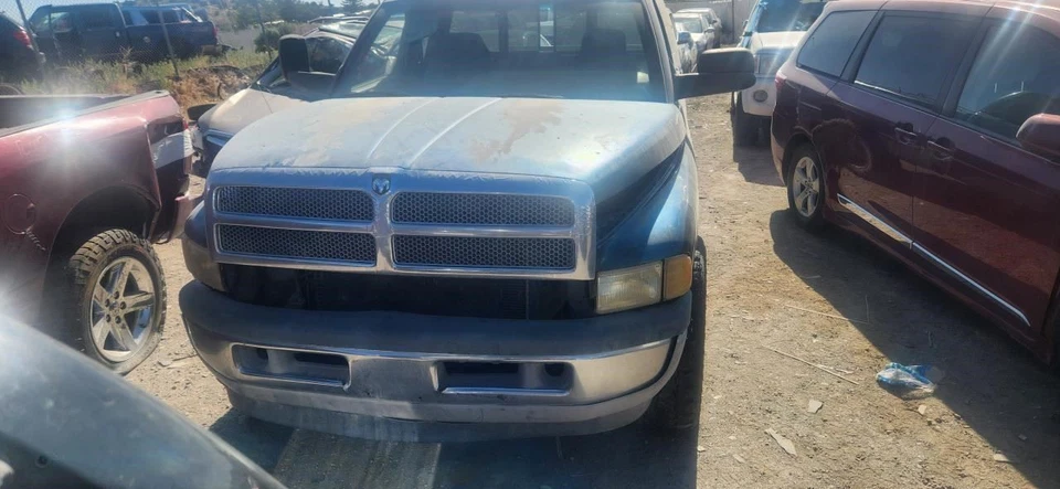 Módulo de control electrónico ECM del motor 8-360 para camioneta Dodge 1500 97 29887643 Foto 1 de 4