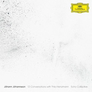 Johann Johannsson Echo Collective 12 Conversations With Thilo Heinzmann LP vinyl - Picture 1 of 2