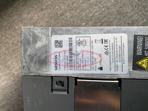 usado 1 pieza SIEMENS 6SL3210-1PC22-2UL0 6SL3 210-1PC22-2UL0 probado - Imagen 1 de 1