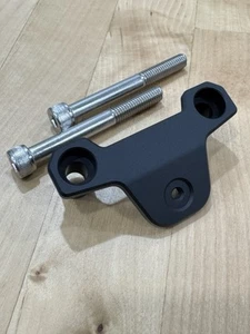 Yamaha Tmax Tech 560 Quadlock Bracket - Picture 1 of 7