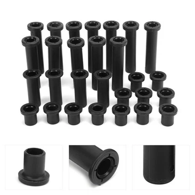 28pcs Front Rear A-Arm Bushings 5439874 For RZR 800 RZR S & 4 800 - Image 1 of 4