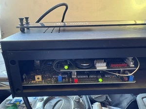 WEGENER COMMUNICATIONS MODEL 1816-15 - Picture 1 of 10