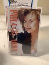 Paula Abdul Forever Your Girl Audio Cassette Tape Virgin