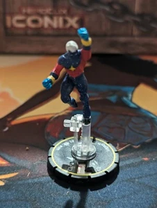 Marvel Heroclix Supernova 079 Legacy Rookie - Picture 1 of 1