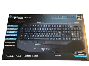Roccat Ryos MK GLOW - Photo 1/8