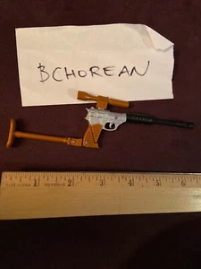 Transformers Masterpiece Year of the Goat Platinum Edition Yotg Megatron Weapon - Picture 1 of 1