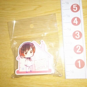 A47353 Hetalia Acrílico Memo Soporte Japón - Imagen 1 de 4