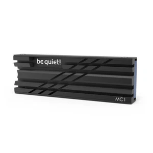 be quiet ! Refroidisseur SSD MC1 M.2 - Photo 1/2