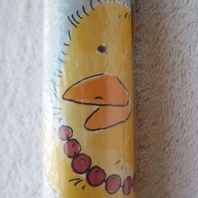 Corbatas Norwall Chicks Baby Chickens preparadas 5 yardas papel tapiz frontera Canadá Foto 1 de 4