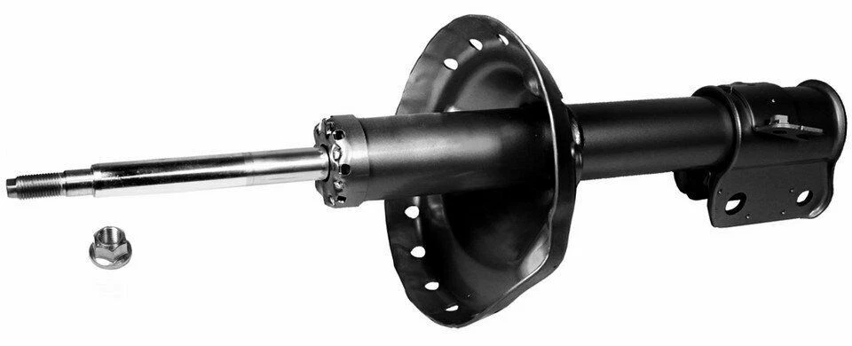 FRONT LEFT BARE STRUT ASSEMBLY FOR 2004-2005 SUBARU FORESTER 72346 MONROE - Image 1 of 1