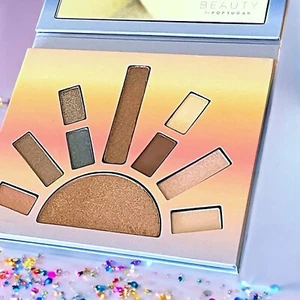 Beauty By Popsugar DAWN Eyeshadow Palette 14.20g/0.50oz New In Box - Picture 1 of 5