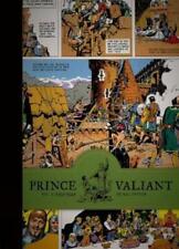 Hal Foster Prince Valiant Vol. 2: 1939-1940 (Hardback) (UK IMPORT)