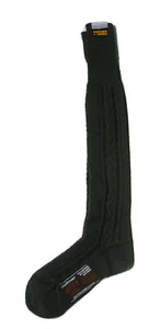 Karcher + Lessle , Kniebundstrümpfe, Trachtensocken, Socken, Strümpfe, Gr. 40 - Picture 1 of 3