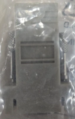 CAREFREE RS232 DB9-RJ11 ADAPTER - Image 1 of 3