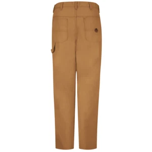 Salopette uomo pantalone da lavoro Kap rosso anatra 30x34 - Foto 1 di 3