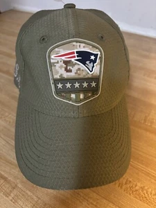 Patriots baseball hat NFL - Picture 1 of 5