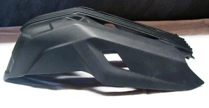 BMW G 310 GS protección inferior original alerón bandeja inferior protección Underride - Imagen 1 de 9