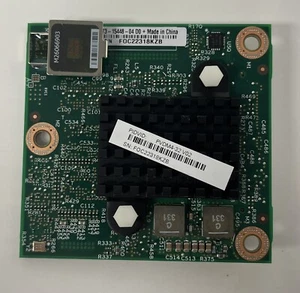 Cisco PVDM4-32 32-Channel High-Density Voice DSP Module for ISR - Picture 1 of 3