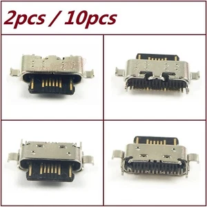 OEM Type-C DC Charging Port Dock Connector Jack For Samsung Galaxy A05s SM-A057F - Picture 1 of 10