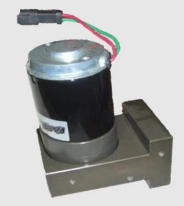 Fass RPT-1005 Titanium Series Replacement Motor EM-1001 w/.625 gear - Bild 1 von 1