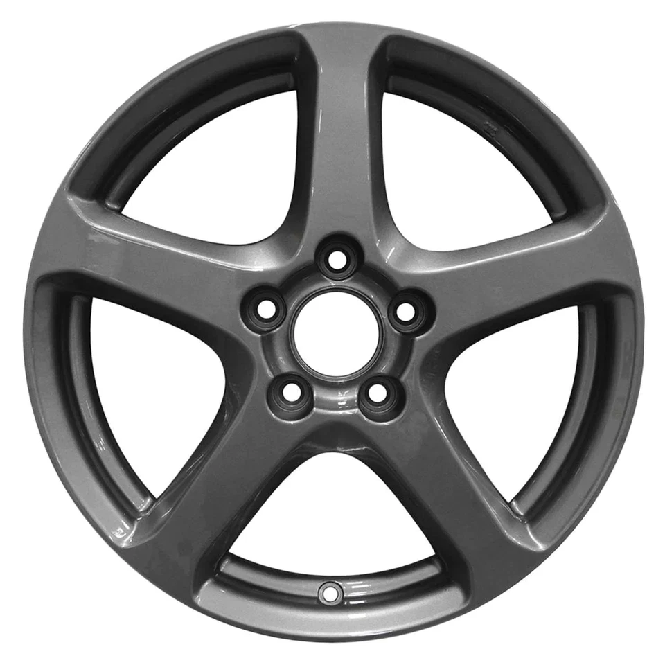 Honda Acura Accord TSX 2004-2008 17" OEM Wheel Rim - Image 1 of 1