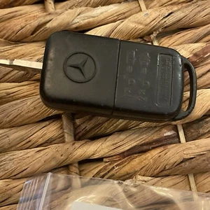 🚛 MERCEDES ML W163 98-05 LLAVERO ABATIBLE OEM 315 MHz FCC ID: NCZ MB1K #️⃣ - Imagen 1 de 10
