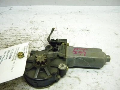 Motor de ventana eléctrica para pasajeros delantero y trasero compatible con 98-04 SABLE 31591 Foto 1 de 4