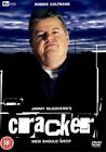 Cracker Men Should Weep (2006) Robbie Coltrane Stewart DVD Region 2