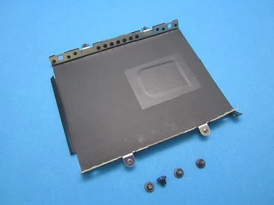 Festplattenrahmen HP EliteBook Folio 9470 9460 HDD Caddy + 8 Schrauben - Bild 1 von 3