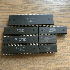 Kit IC genérico 68000 / 68008 - Imagen 1 de 1