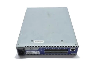 1U Mellanox Infiniscale Switch IS5022 8port QSFP+ 40Gb Infiniband 40 Gb IB Gbit - Picture 1 of 1