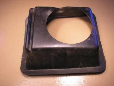 Craftsman Lawn Rider 12HP OHV Plastic Hood Air Duct - Image 1 of 2