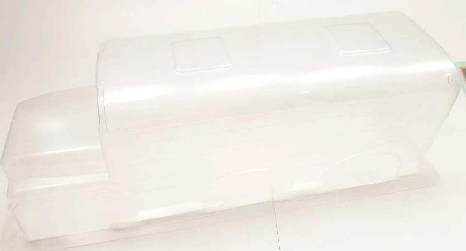 Tamiya 1:18 G6-01 Karosserie  King Yellow 6x6 11825905  TKH® - Bild 1 von 1